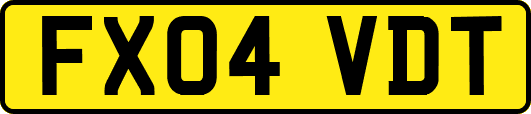 FX04VDT