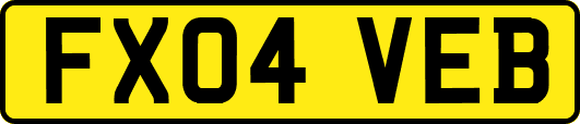 FX04VEB