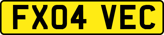 FX04VEC