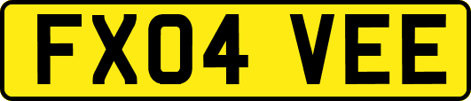 FX04VEE