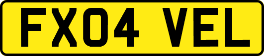 FX04VEL