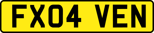 FX04VEN