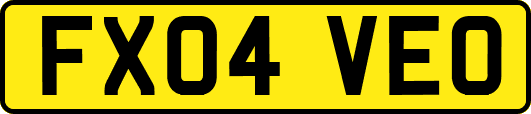 FX04VEO