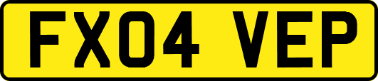 FX04VEP