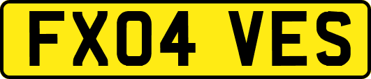 FX04VES