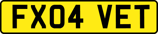 FX04VET