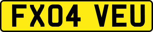 FX04VEU