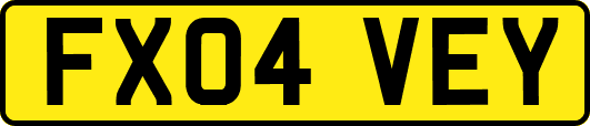 FX04VEY