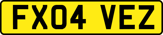 FX04VEZ