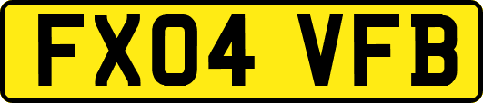 FX04VFB