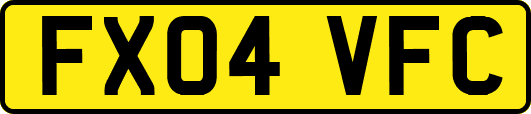 FX04VFC