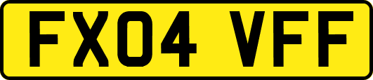 FX04VFF