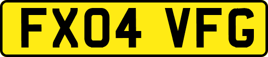 FX04VFG