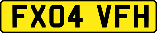 FX04VFH