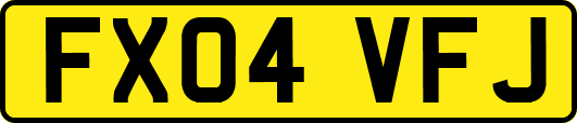 FX04VFJ