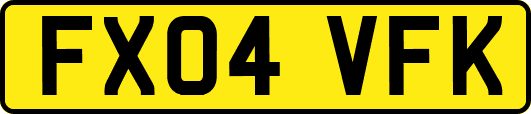 FX04VFK