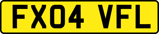 FX04VFL