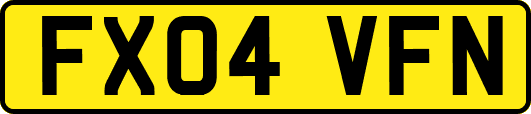 FX04VFN
