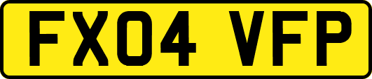 FX04VFP