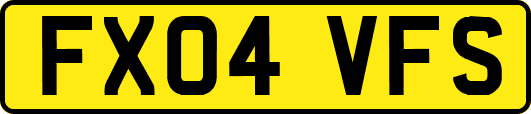 FX04VFS
