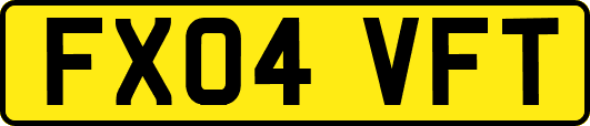FX04VFT