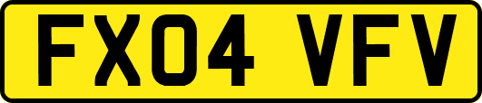 FX04VFV