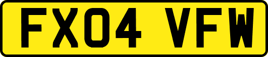 FX04VFW