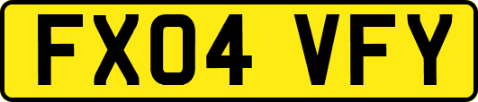 FX04VFY
