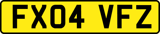 FX04VFZ
