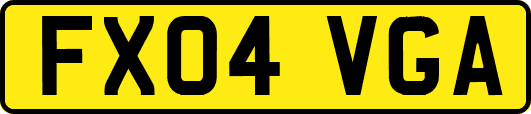 FX04VGA
