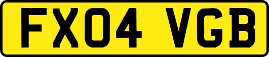 FX04VGB