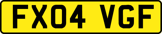 FX04VGF