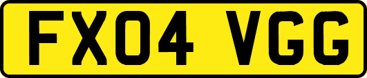 FX04VGG