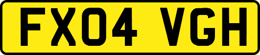 FX04VGH