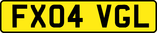 FX04VGL