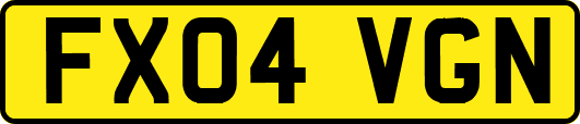FX04VGN