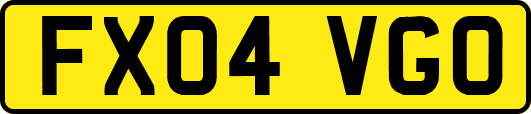 FX04VGO