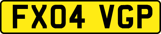 FX04VGP