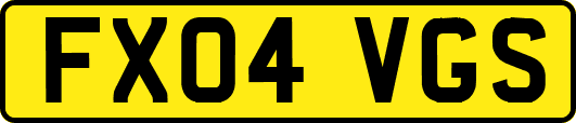 FX04VGS