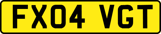 FX04VGT