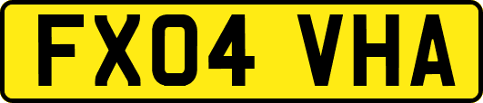 FX04VHA