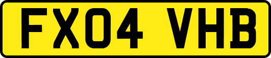 FX04VHB