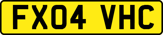 FX04VHC