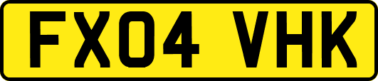 FX04VHK