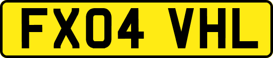 FX04VHL