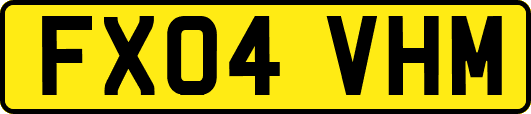 FX04VHM