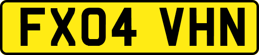 FX04VHN