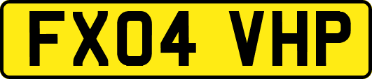 FX04VHP