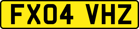 FX04VHZ
