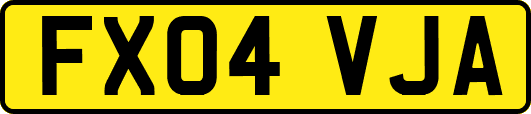 FX04VJA